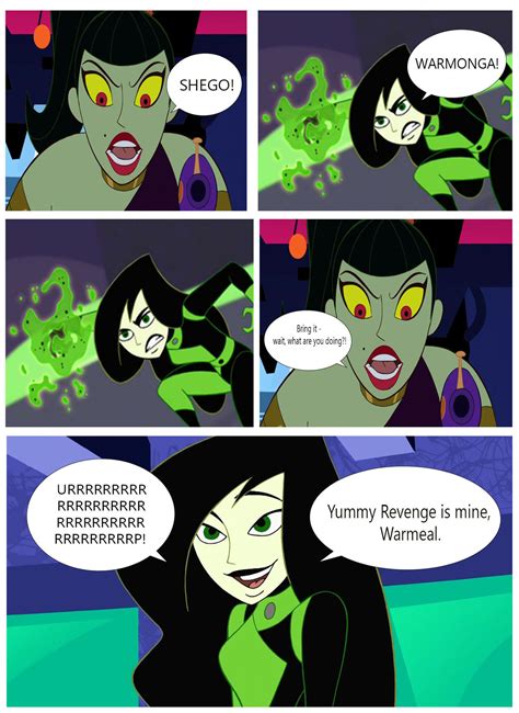 futa shego|Shego Futa Gallery .